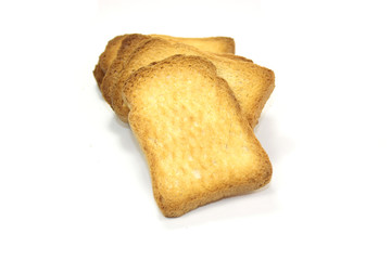 biscottes
