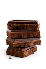 chocolate bars