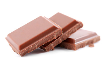 chocolate bars