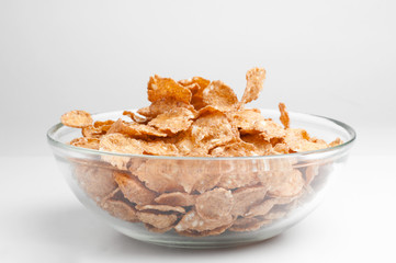 corn flakes