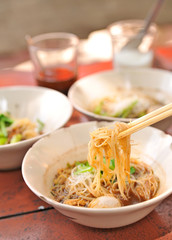 noodle