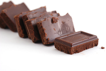 chocolate bars