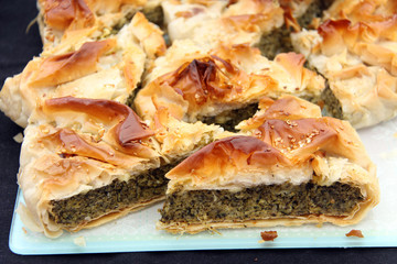börek