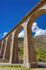 Pont S&eacute;journ&eacute;_Pyr&eacute;n&eacute;es-Orientales_France.