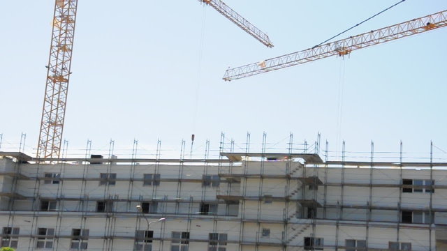 Baustelle