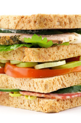 BLT Sandwich