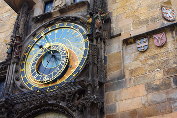 Orologio Astronomico