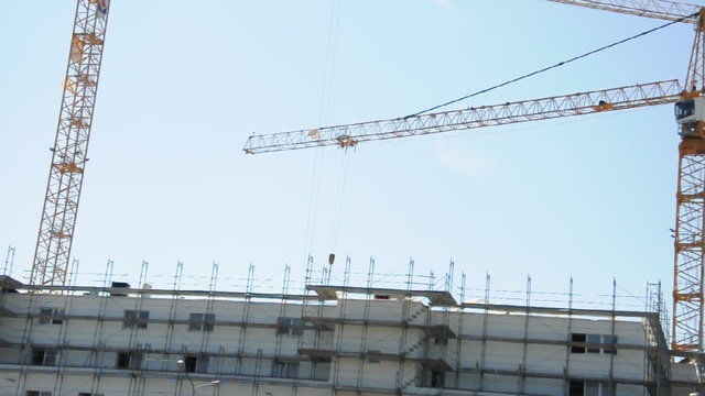 Baustelle
