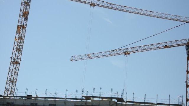 Baustelle