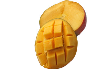 Mangue prête à manger