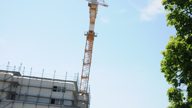 Baustelle