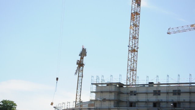Baustelle