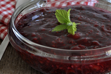 Rote Grütze