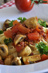 Pasta