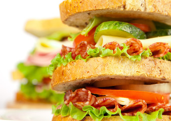sandwich