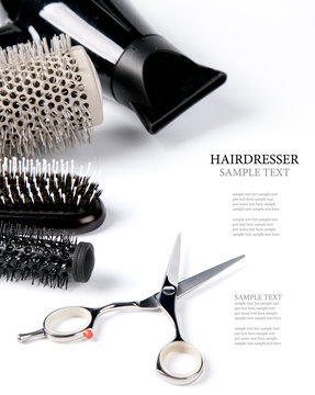 scissors