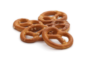 Bretzels