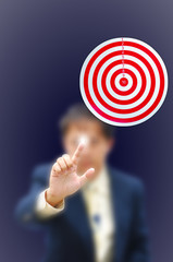 business artwork