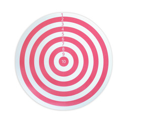 target abstract