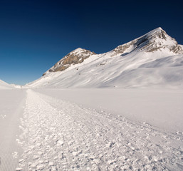 Switzerland Alps