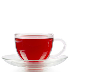 Red tea