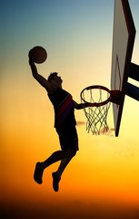 Basketball