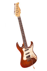 Fototapeta premium guitar