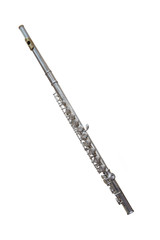 Naklejka premium flute