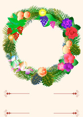 Wreath