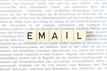 E-Mail