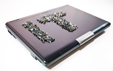 IT Laptop