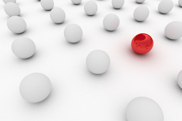 Individualität