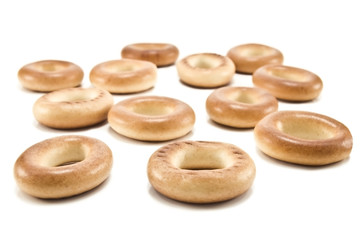 bagels