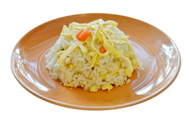 fried rice