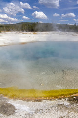 Yellowstone