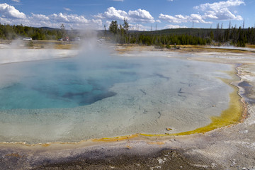 Yellowstone