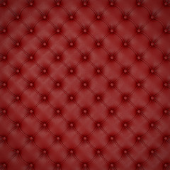 Leather Background 3d render