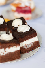 cakes