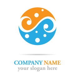 logo entreprise