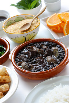 feijoada,  brazilian cuisine