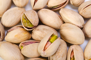 ピスタチオ