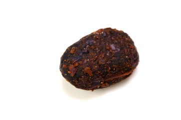 豆豉