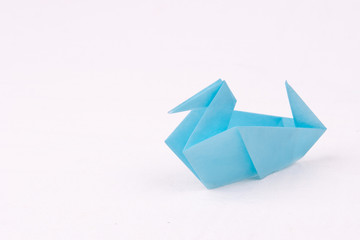 Oca origami
