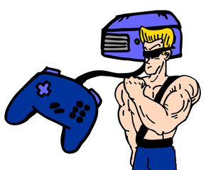 Player console © RATOCA