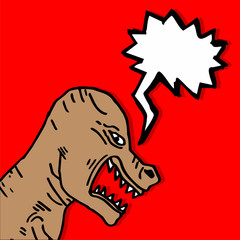 Terror rex