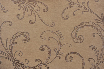 Close-up wallpaper texture