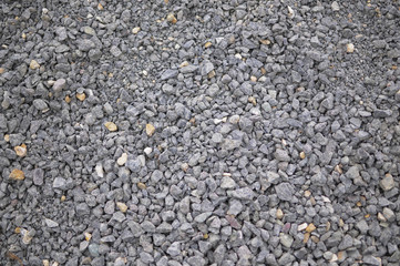 Gravel background