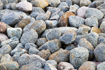 stones