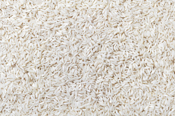 White rice