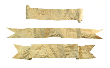 paper craft stick